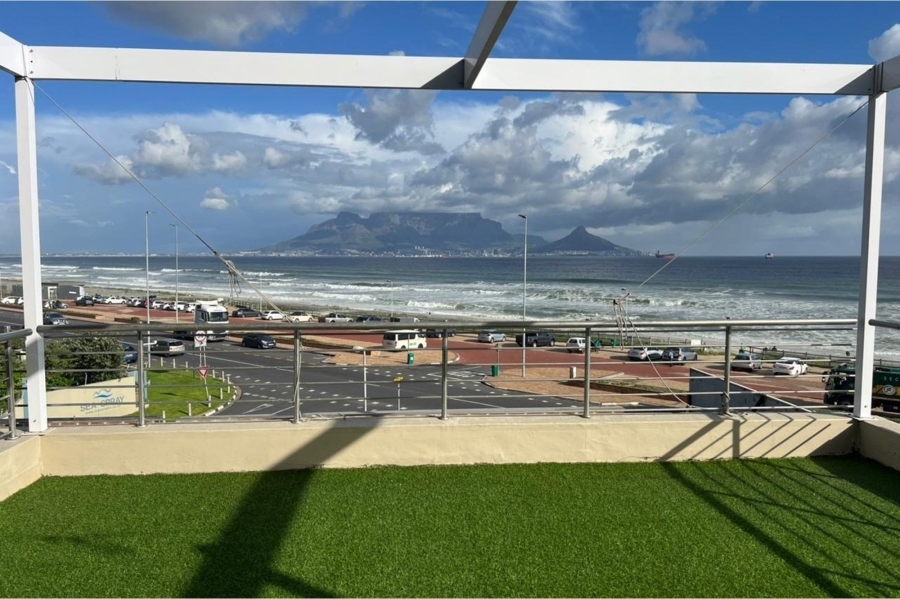 To Let 2 Bedroom Property for Rent in Beachfront Western Cape
